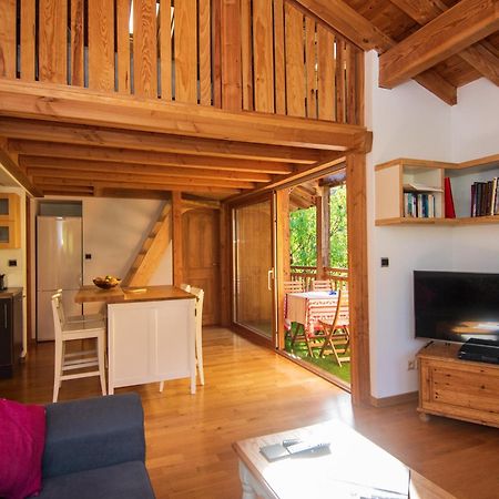 Chalet Brio سامووه المظهر الخارجي الصورة